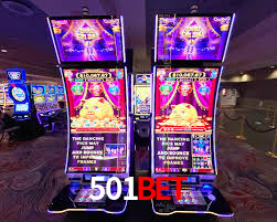 501bet com
