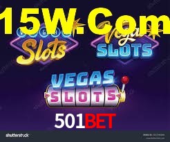 Bônus Generosos e Exclusivos no 501bet para Você!