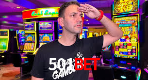 501bet: A Experiência de Casino com Jogos de Mesa ao Vivo