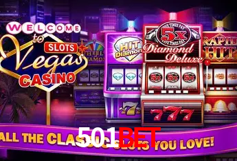 Explore as vantagens do 501bet: serviço profissional e confiabilidade