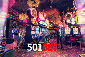501bet